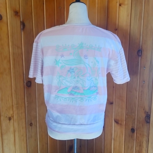 Disney's The Little Mermaid Shirt - Picture 7 of 8